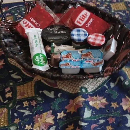 דירה Nest Maria קארדיצה